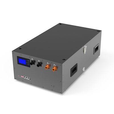 48V 280ah LiFePO4 Bateria 14,3kwh Stacja magazynowania energii dla wózków golfowych