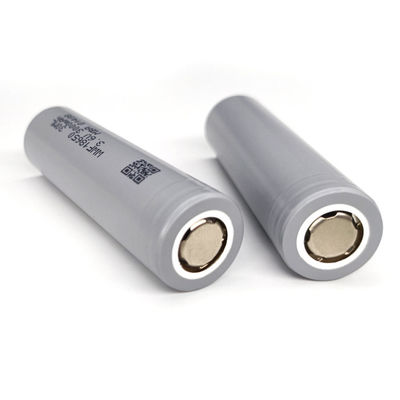 Drone Camera 18650 Niska temperatura UN38.3 Li Ion Cylindrical Cell