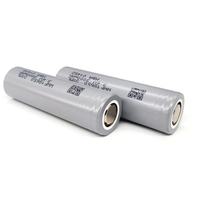 Drone Camera 18650 Niska temperatura UN38.3 Li Ion Cylindrical Cell