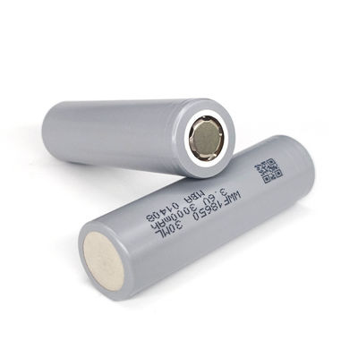 Drone Camera 18650 Niska temperatura UN38.3 Li Ion Cylindrical Cell