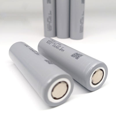3.6V 2600mAh Ładowalna bateria litowo-jonowa 18650 Bateria do niskich temperatur