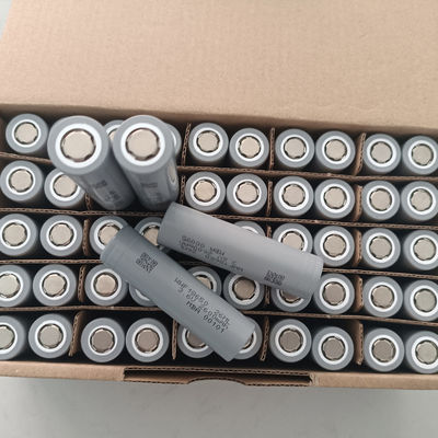 3.6V 2600mAh Ładowalna bateria litowo-jonowa 18650 Bateria do niskich temperatur