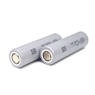 Niska temperatura 18650 akumulator do ładowania 3000mAh 2600mAh cylindryczny akumulator litowo-jonowy