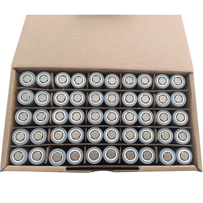 Niska temperatura 3,6 V 18650 zestaw baterii NCA 2600mah Li-ion bateria