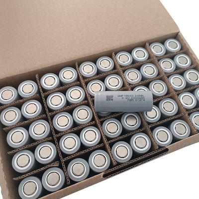 Urządzenia gospodarstwa domowego 18650 Bateria niskotemperaturowa do laptopów i dronów