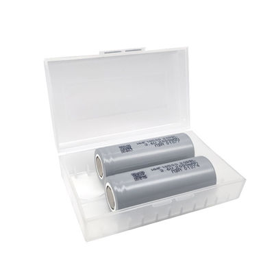 UN38.3 Li-ion Niska temperatura 18650 30 ml Li-ion Cylindryczny 3.6V