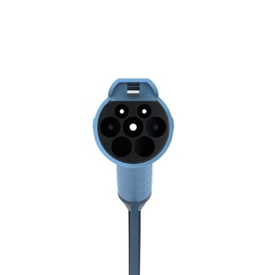 Dostosowanie 3.5kw 220 Volt Przenośny ładowarka EV dla stacji szybkiego ładowania