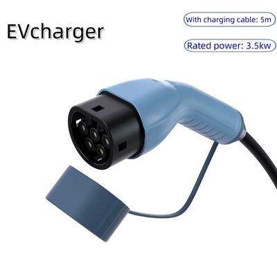 Podkład do ładowania samochodów elektrycznych