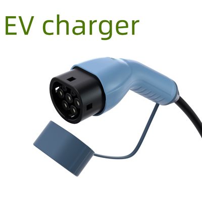 Ładowarka elektryczna do domu z ekranem LCD 8 kg Ładowarka ścienna do samochodów elektrycznych