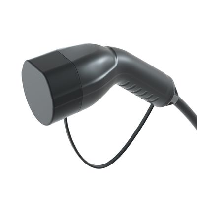 Ładowarka elektryczna do domu z ekranem LCD 8 kg Ładowarka ścienna do samochodów elektrycznych