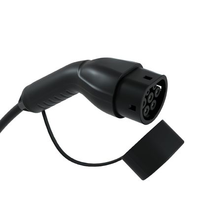 Ładowarka elektryczna do domu z ekranem LCD 8 kg Ładowarka ścienna do samochodów elektrycznych