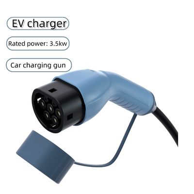 16A Ładowarka elektryczna mieszkalna z prądem przemiennym MSDS