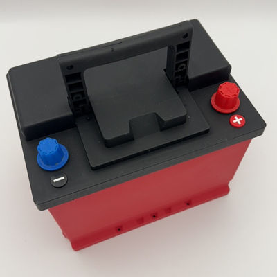 Akumulator awaryjny LiFePO4 12,8V 20ah Akumulator samochodowy