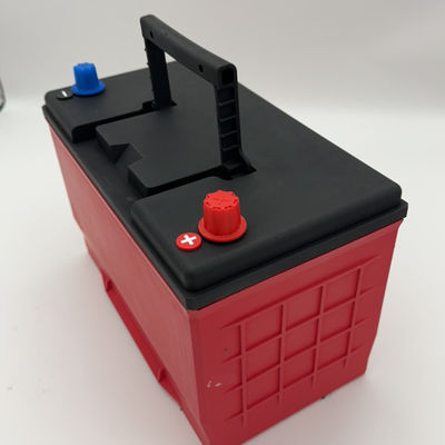Akumulator awaryjny LiFePO4 12,8V 20ah Akumulator samochodowy