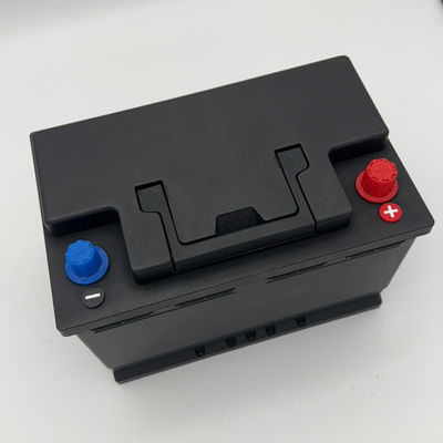 Akumulator awaryjny LiFePO4 12,8V 20ah Akumulator samochodowy