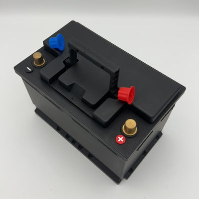 Akumulator awaryjny LiFePO4 12,8V 20ah Akumulator samochodowy