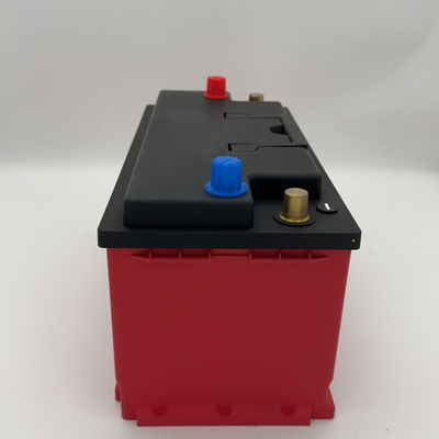 12V28ah Litowy Żelazo Fosforatowy Akumulator 86550 12,8 Volt Akumulator Litowy