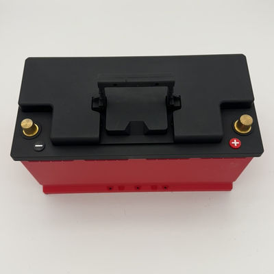 12V28ah Litowy Żelazo Fosforatowy Akumulator 86550 12,8 Volt Akumulator Litowy