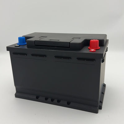 12V 40ah Ładowalna bateria litowa MSDS do zasilania samochodów ciężarowych