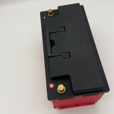 12V 40ah Ładowalna bateria litowa MSDS do zasilania samochodów ciężarowych