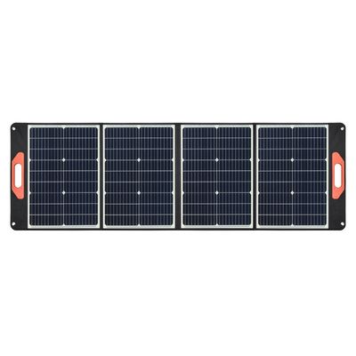 Dostosowywalny panel słoneczny monokrystalicznego krzemu o mocy 200 W dla optymalnej produkcji energii
