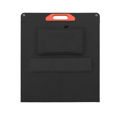 285.2*63.8*2.5cm Monokrystaliczny silikonowy składany panel słoneczny do sytuacji klęsk żywiołowych