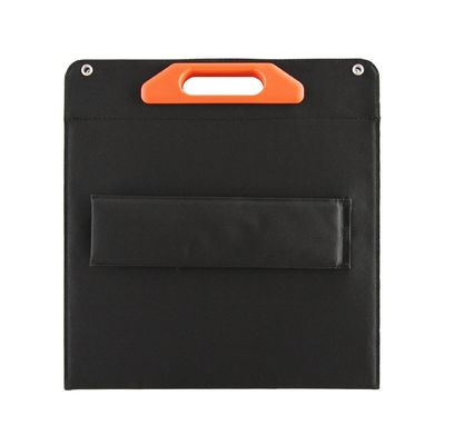 Zewnętrzny panel słoneczny o mocy 400 W 38.5V 10.4A Prąd stały Wydatki Monokrystaliczne ogniwa krzemowe