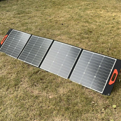 220,8% Solar Home Backup Generator UN38.3 Solar Powered Emergency Generator
