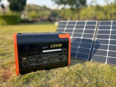 Usługa posprzedażowa Tak Przenośny ładowarka słoneczna 200 W dla telefonów komórkowych i tabletów