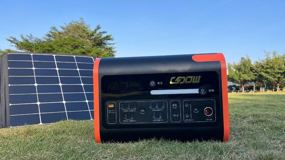 Usługa posprzedażowa Tak Przenośny ładowarka słoneczna 200 W dla telefonów komórkowych i tabletów