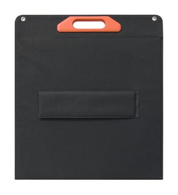 Przenośny składany panel słoneczny 19V 5.3A 100w składany panel słoneczny