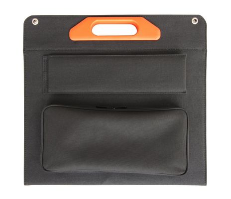 Mały mono 60W panel słoneczny 2,2kg składany ładowarka panelu słonecznego