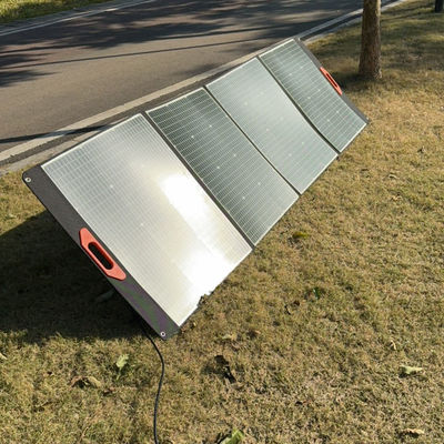 200W Półkomórkowy paneł słoneczny z polikrystalowego krzemu do oszczędności energii w domu US 185 / sztukę