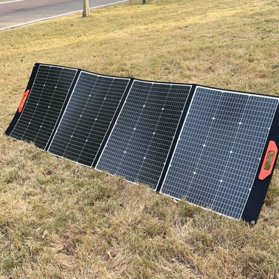 200W Półkomórkowy paneł słoneczny z polikrystalowego krzemu do oszczędności energii w domu US 185 / sztukę