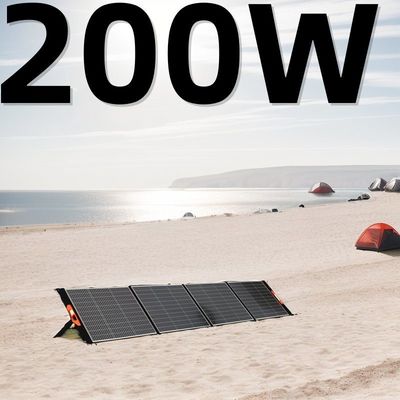 220,8% Efektywność konwersji Panel słoneczny do zasilania i zrównoważonej produkcji energii