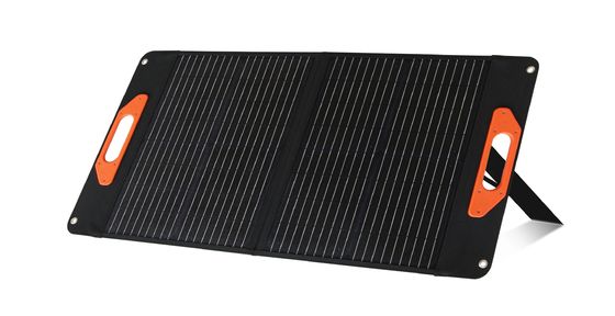 30W*2PCS domowe panele słoneczne o rozmiarze składanej 56*63*4,5 cm