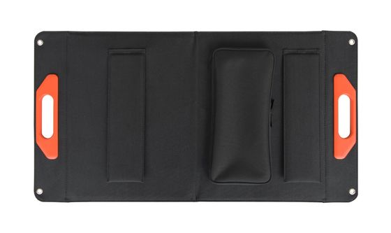Wyjście USB-C Pd 45W Max 5V/9V/12V/15V Panel słoneczny 50W 60W 100W Mono Poly