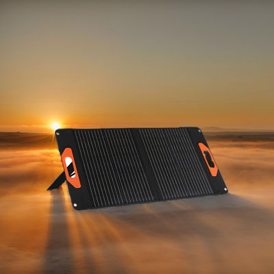 220,8% Efektywność konwersji Panel słoneczny 50W 60W 100W 200W dla małych systemów słonecznych