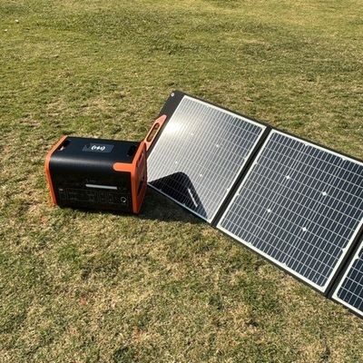 2200W akumulator typu C Zasilanie zapasowe z zakresem wahania napięcia wyjściowego -5%-5%