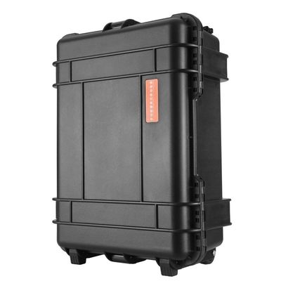 Przenośna Elektrownia Słoneczna 4000W Elektrownia Bateria Litowa