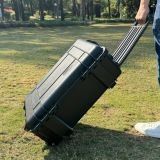 Elektrownia limitowana z akumulatorem litowym o wysokiej mocy