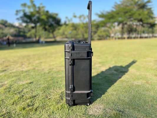 Elektrownia limitowana z akumulatorem litowym o wysokiej mocy