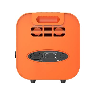 Dostosowanie do 2200W przenośnego generatora LiFePO4 idealny do użytku w domu i na zewnątrz