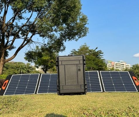AC 220V Pure Sine Wave Wysokiej Wydajności Przenośna Elektrownia do Domów lub Campingu Na Zewnątrz 3000wh
