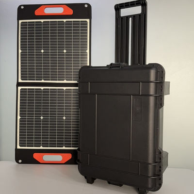 3000W wysokiej mocy zewnętrzne przenośne zasilanie awaryjne do obozowania i magazynowania energii