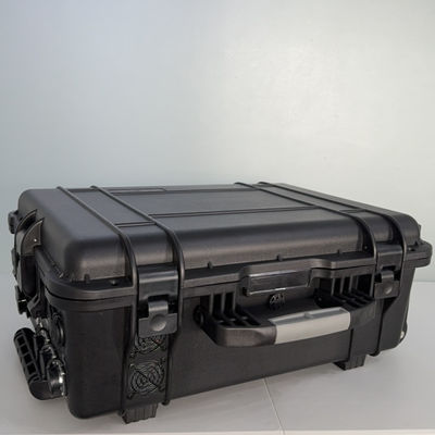 610*440*250 mm Generator słoneczny 3840wh Przenośna Elektrownia 4000W do dostosowania