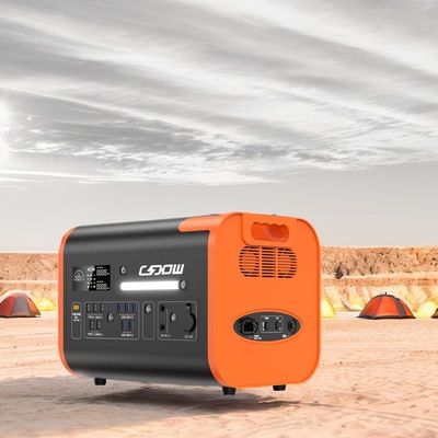 Zastosowanie Moc szczytowa 4400W Elektrownia słoneczna Wydajność wysokiej mocy trwała przenośna