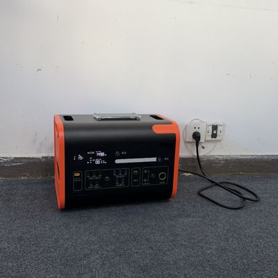 Zastosowanie Moc szczytowa 4400W Elektrownia słoneczna Wydajność wysokiej mocy trwała przenośna