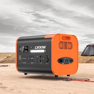 2048wh Mini Generator słoneczny AT22 Małe przenośne zasilanie