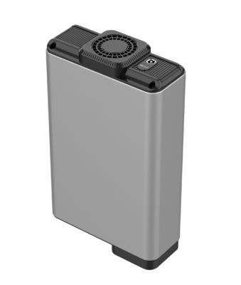 Duża pojemność i szybkie ładowanie 32000mAh 150W przenośna elektrownia do użytku na zewnątrz